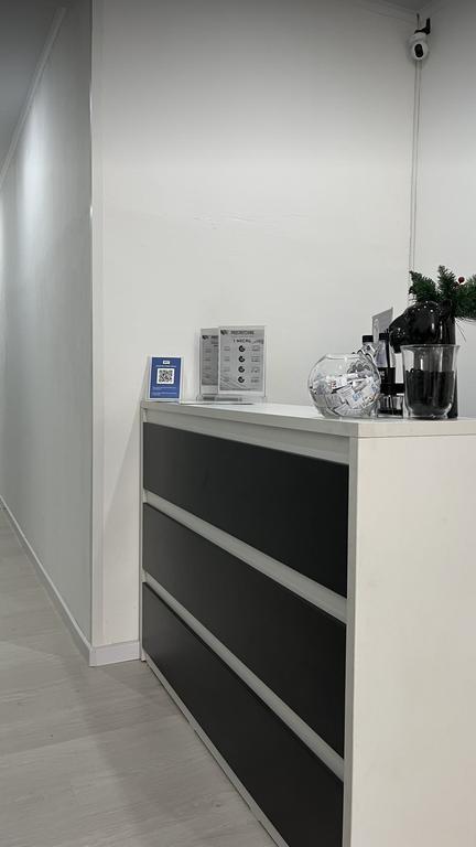 PROSTRETCHING ABAYA — фото 11