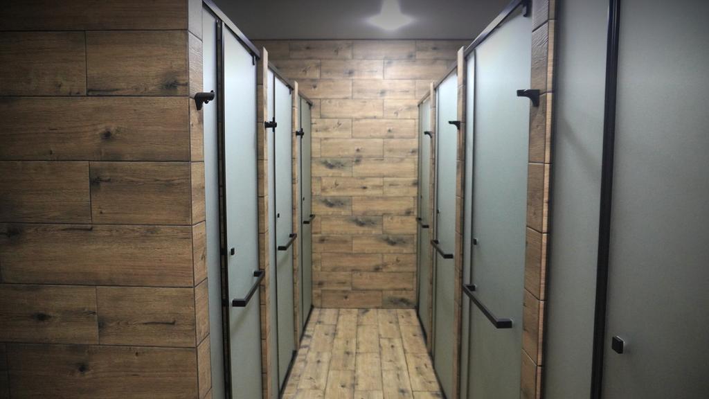 Underground Big на Нажимиденова — фото 21