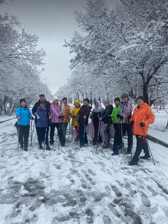 Nordic.Secret Алматы — фото 1