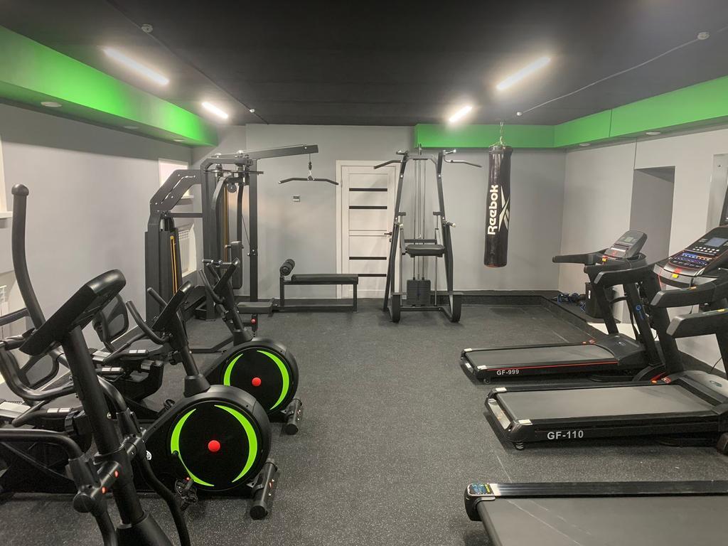 PREMIUM FITNESS — фото 4