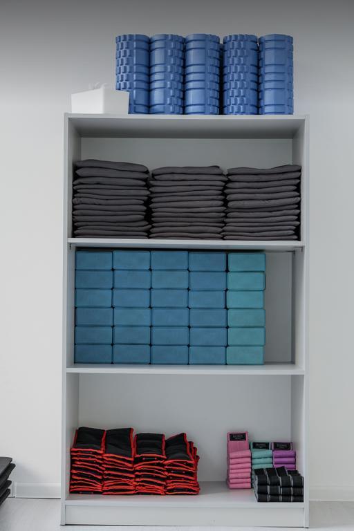 Inspire Stretching — фото 11