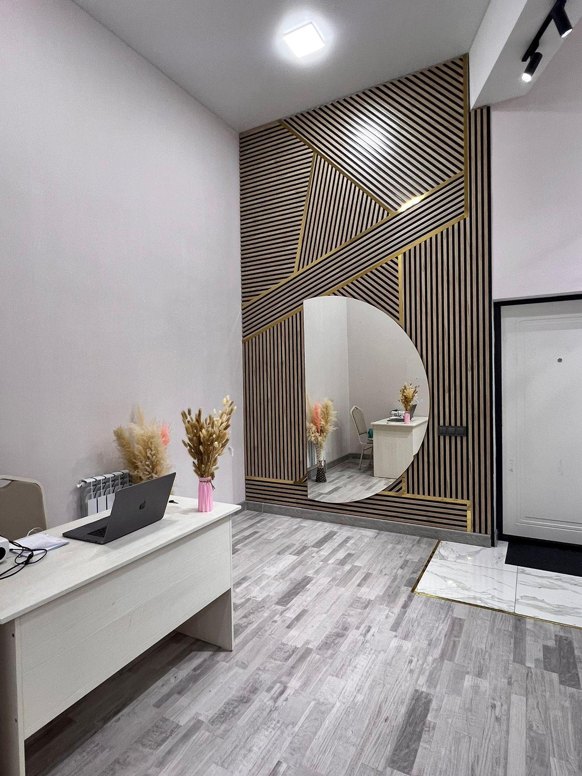 Wow Stretching studio image