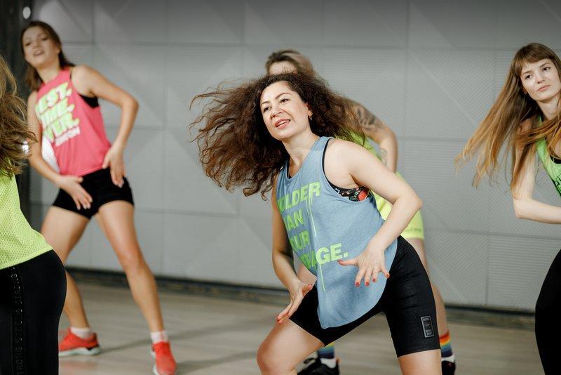 БАНЗАЙ IMPULSE — фото 23