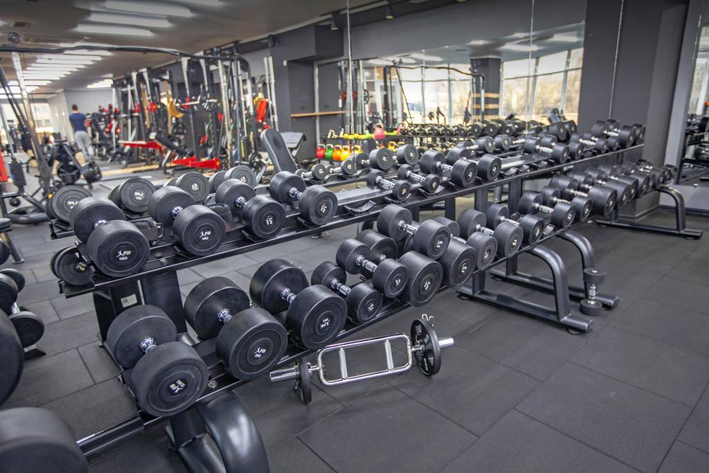 FitnessBlitz Аксай — фото 9