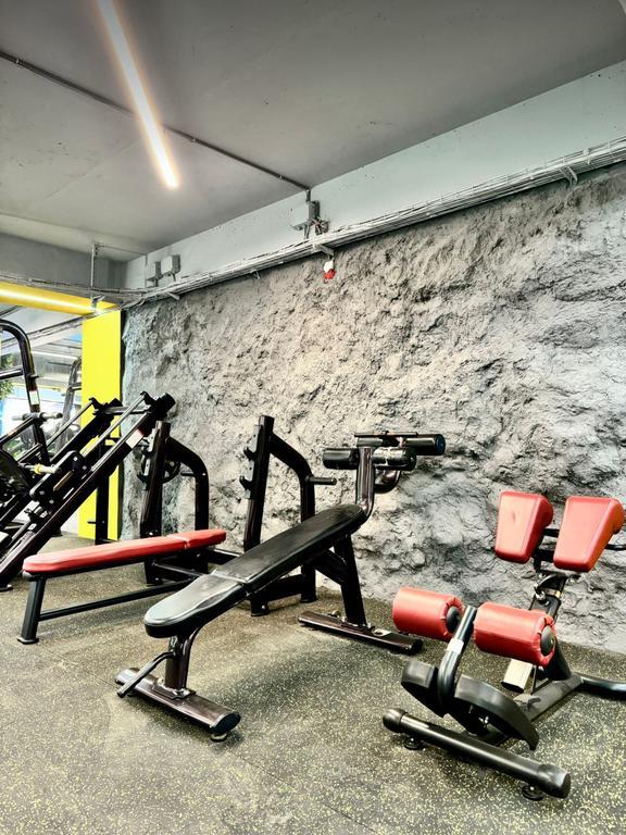 Aquastars на Навои — фото 3