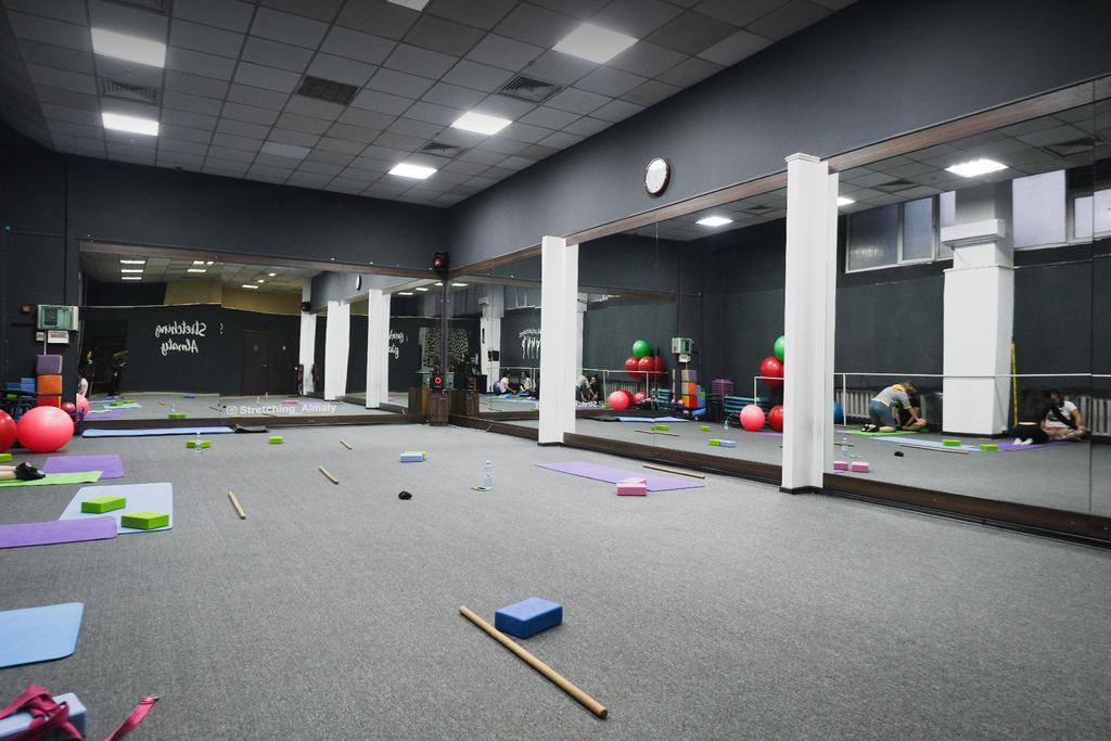 Stretching_Almaty — фото 5