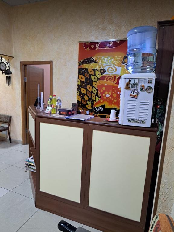 Женский клуб "Томирис" — фото 4