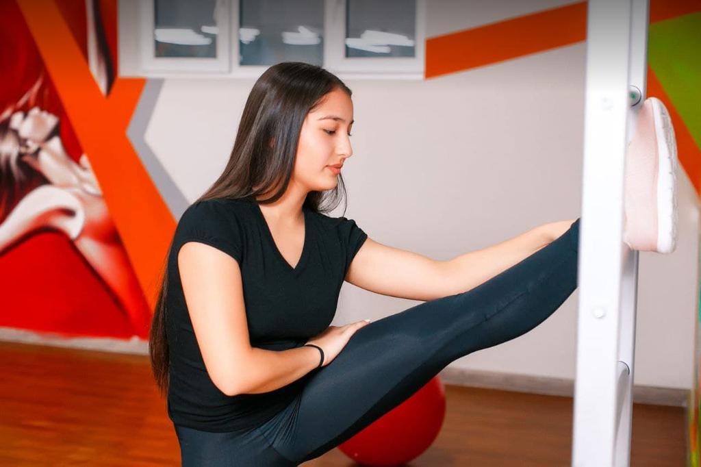 Vavilon Family Sport Club — фото 11