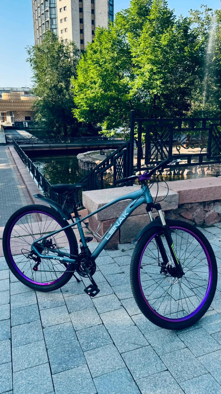 VeloGo studio image