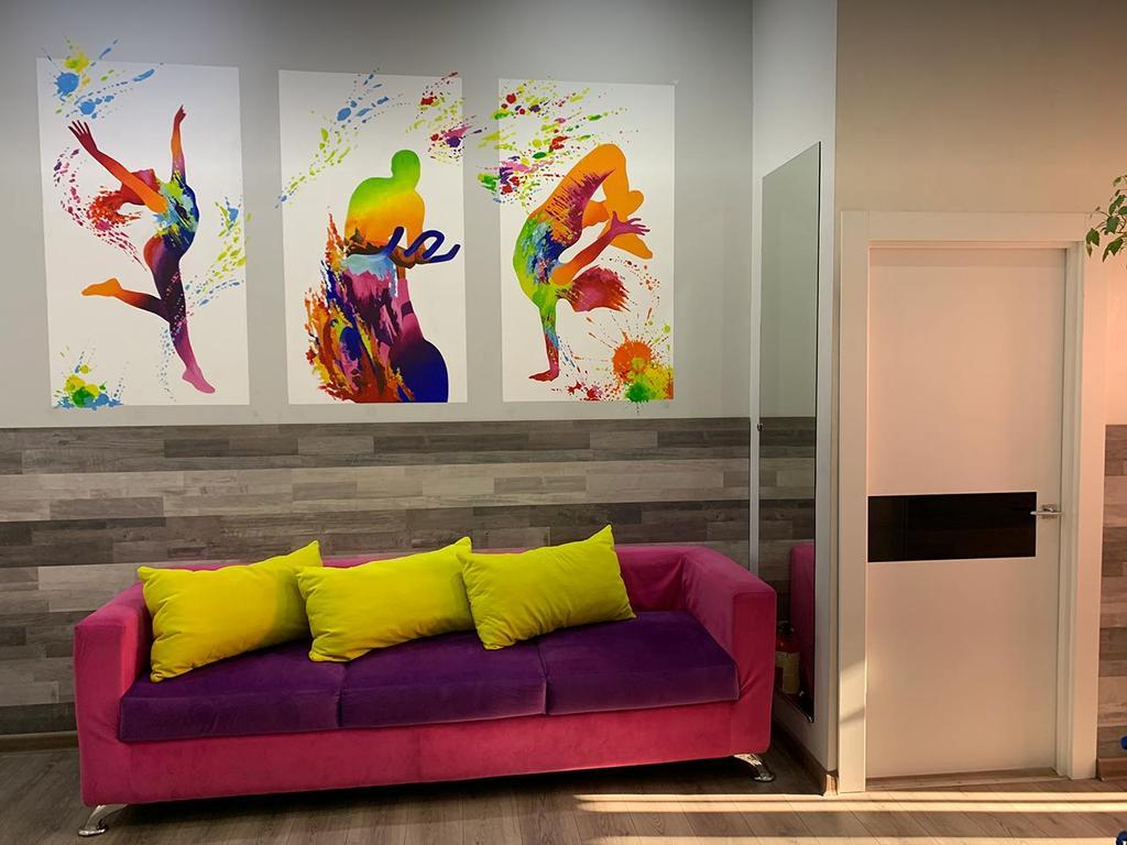 БАНЗАЙ IMPULSE — фото 13