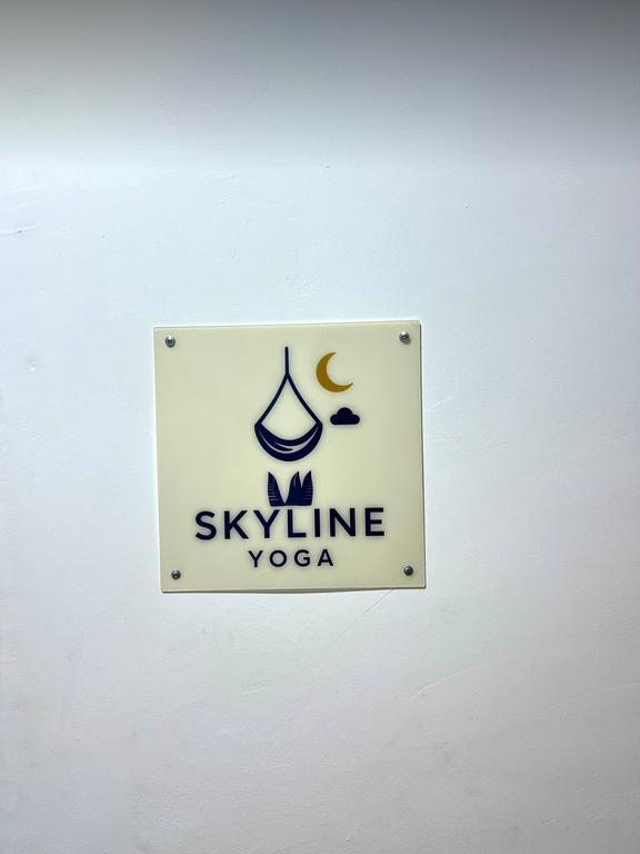 Sky Line Yoga — фото 3