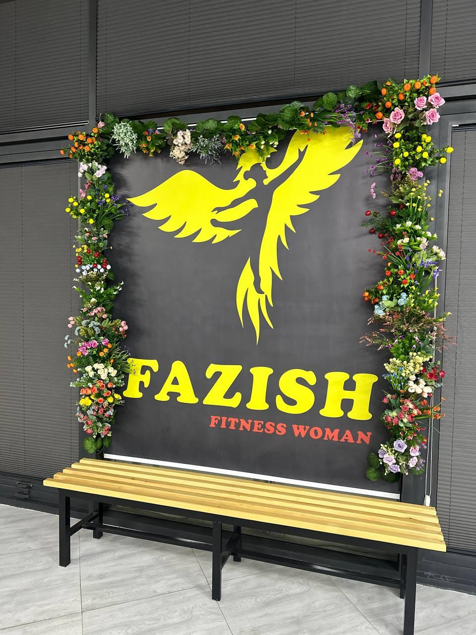 FAZISH studio image