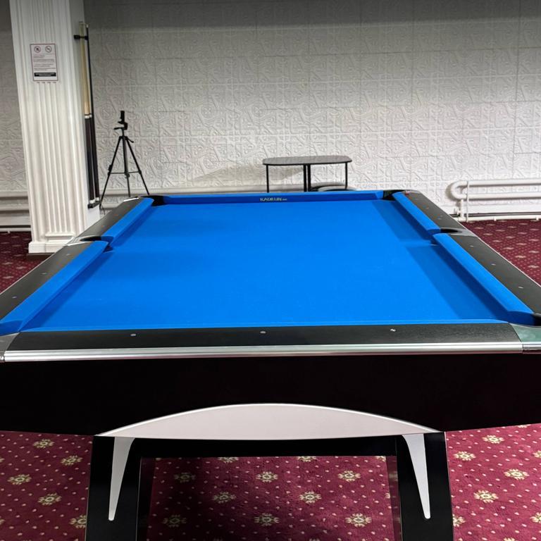 Golden Ball Billiard — фото 2