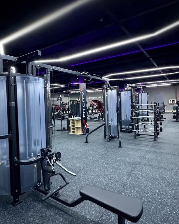 FITCITY (Фергана) — фото 6
