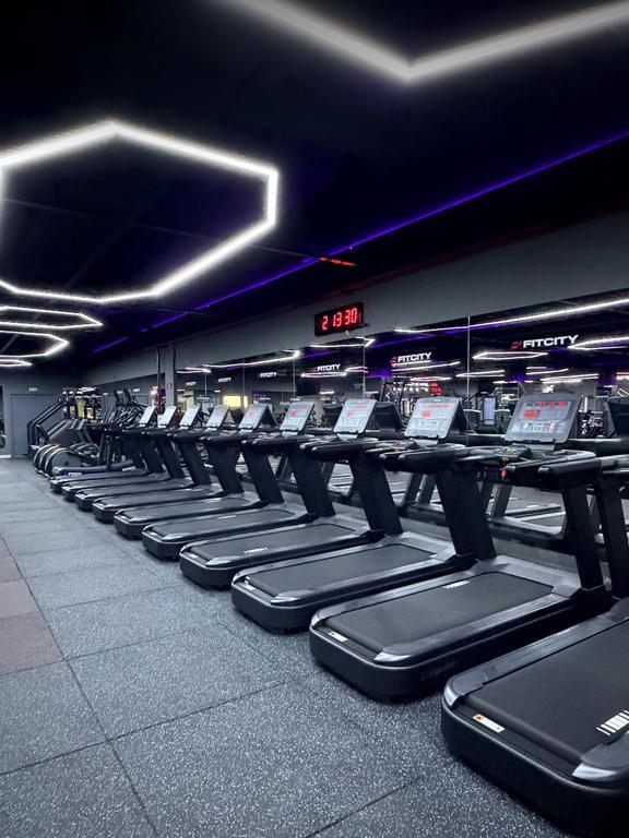 FITCITY (Фергана) — фото 4