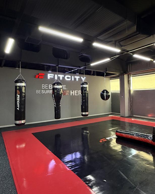 FITCITY (Фергана) — фото 7
