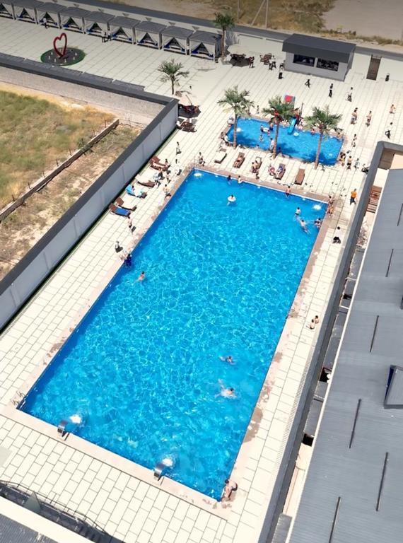 Turan Tower Aqua Park — фото 2