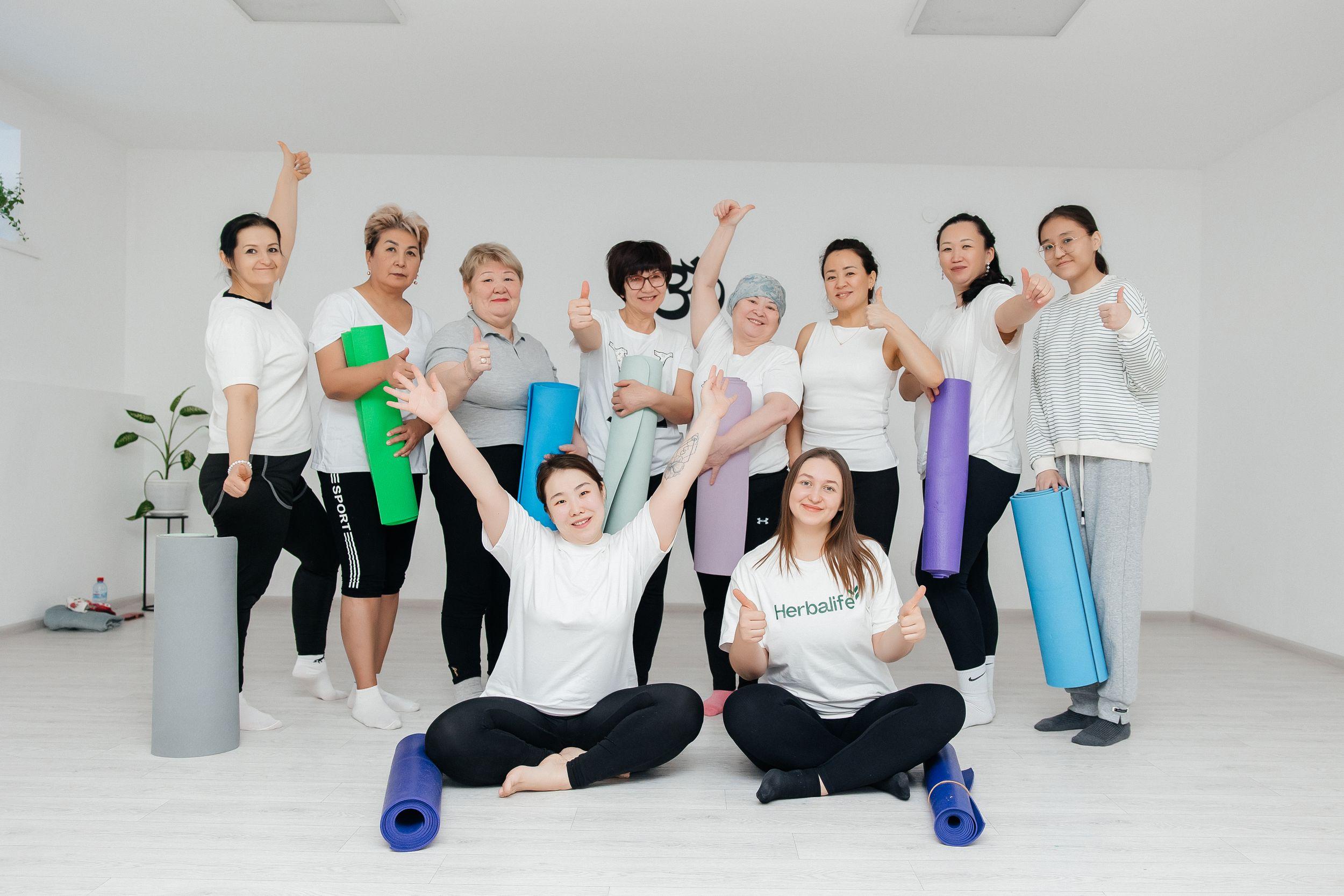 BALANCE / Женис studio image