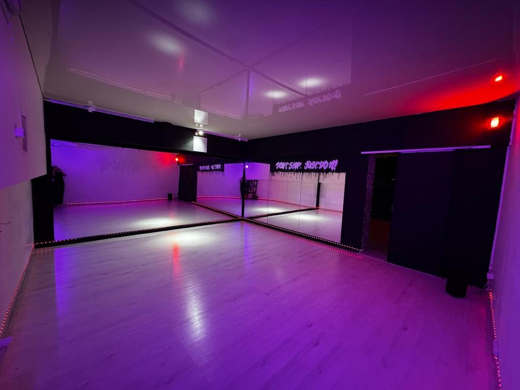 N.A.T dance floor — фото 2