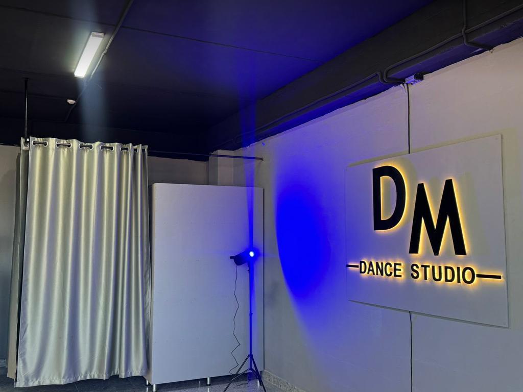 Dama dance studio — фото 2