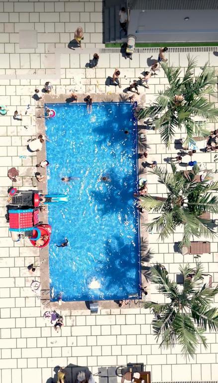 Turan Tower Aqua Park — фото 6