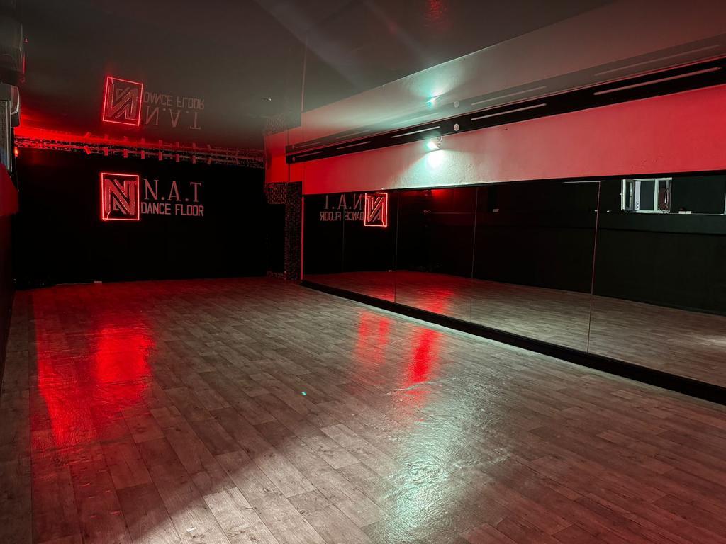 N.A.T dance floor — фото 1