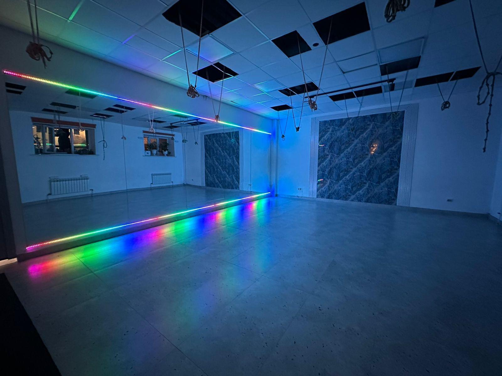 Aizhamal Dance studio Astana studio image