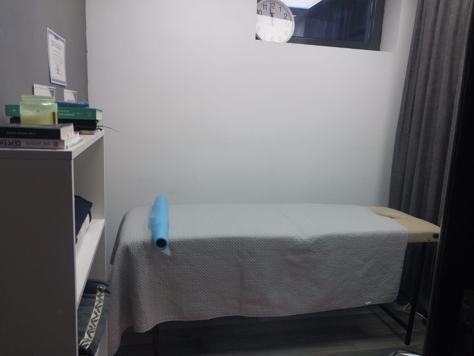 Saule massage studio image