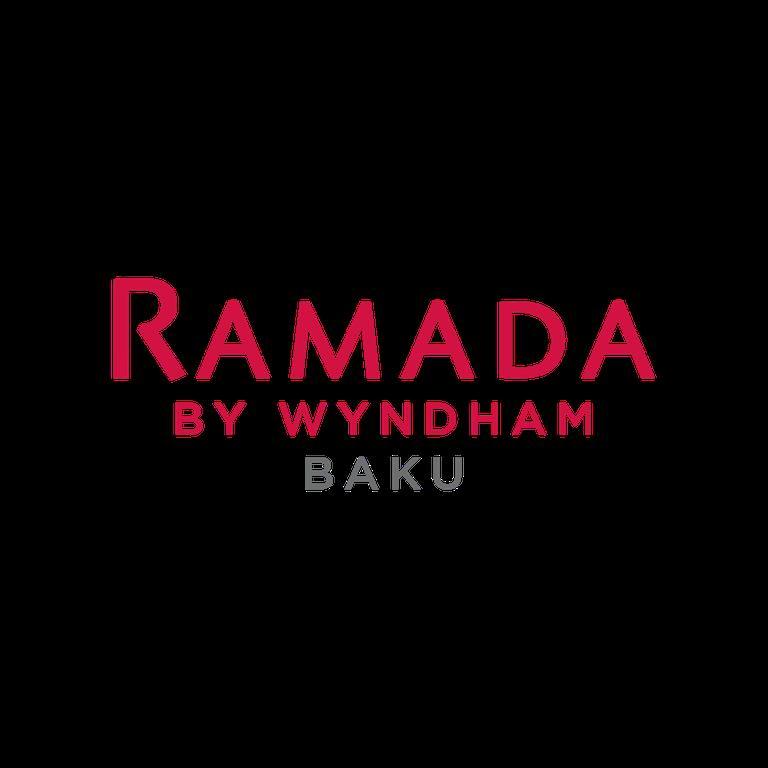 Ramada by Wyndham Baku — фото 1