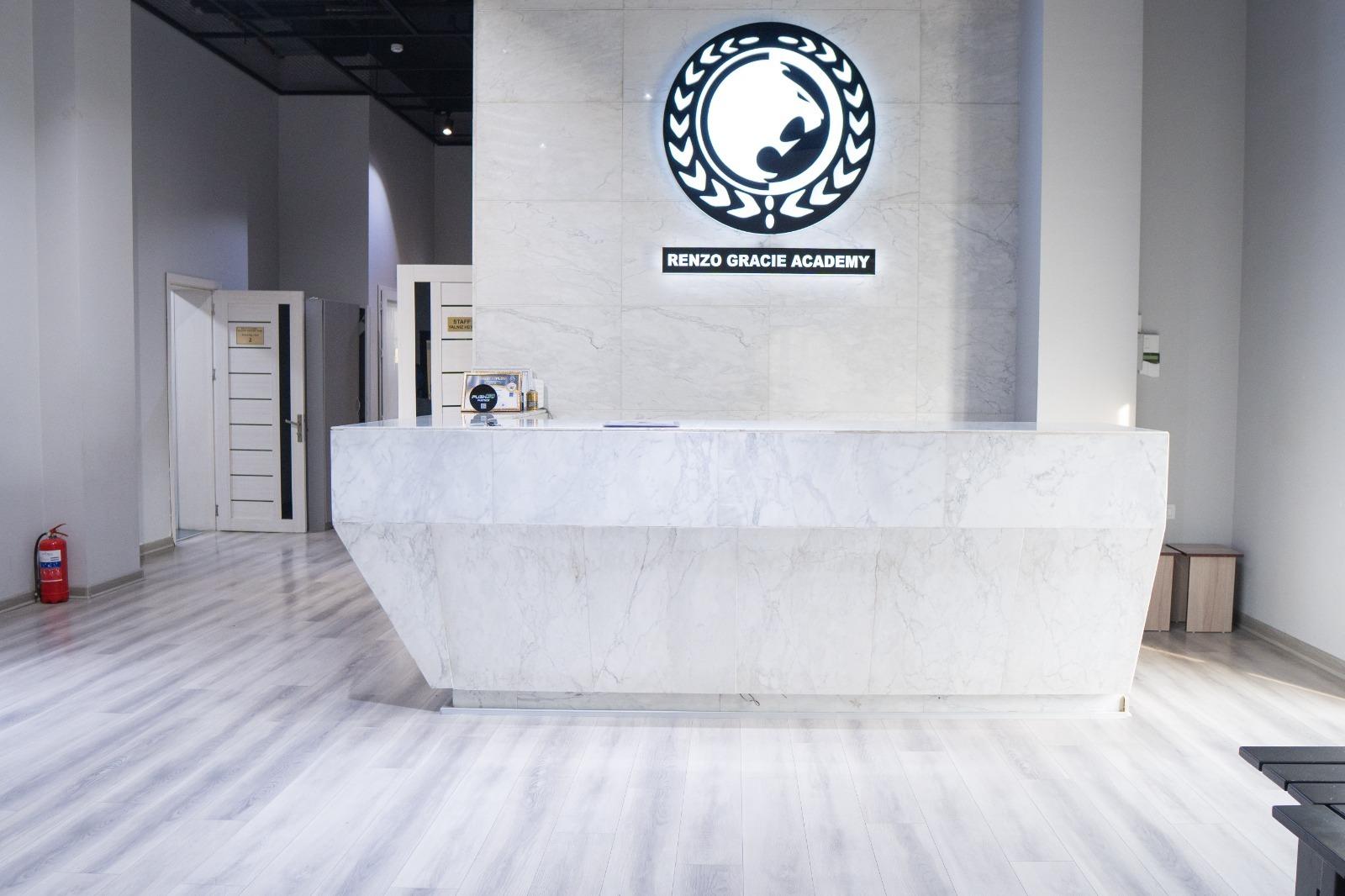 Renzo Gracie Academy Az studio image
